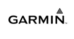 Garmin logo - GPS and training technology sponsor