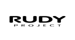 Rudy Project logo - Triathlon eyewear and helmet sponsor